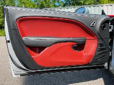 2023 Dodge Challenger Demon 170 | Carbon Wheels | Premium Group - Photo 20