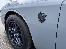 2023 Dodge Challenger Demon 170 | Carbon Wheels | Premium Group - Photo 24
