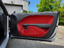 2023 Dodge Challenger Demon 170 | Carbon Wheels | Premium Group - Photo 30