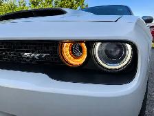 2023 Dodge Challenger Demon 170 | Carbon Wheels | Premium Group - Photo 33
