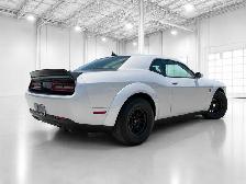 2023 Dodge Challenger Demon 170 | Carbon Wheels | Premium Group - Photo 35