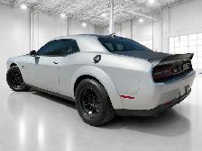 2023 Dodge Challenger Demon 170 | Carbon Wheels | Premium Group - Photo 36