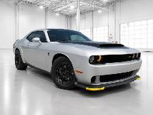2023 Dodge Challenger Demon 170 | Carbon Wheels | Premium Group - Photo 37
