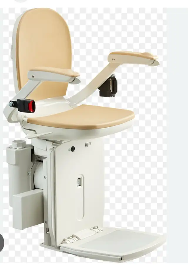 FREE REMOVAL SERVICES Acorn Stairlift