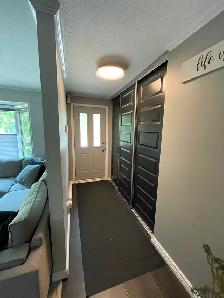 Appartement 3 chambres// 3 bedroom appartement for rent - Photo 2