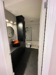 Appartement 3 chambres// 3 bedroom appartement for rent - Photo 9