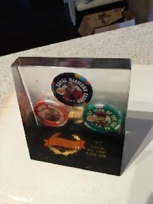 casino collectable