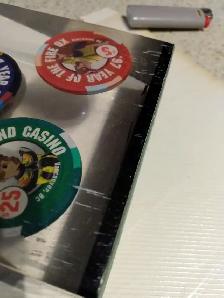 casino collectable - Photo 8