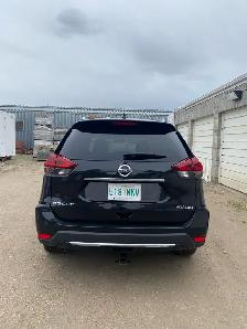 2018 Nissan Rogue SV AWD - Photo 3