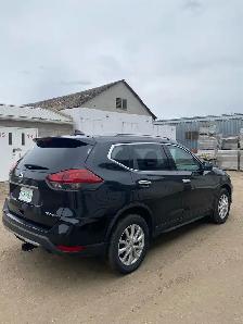 2018 Nissan Rogue SV AWD - Photo 4