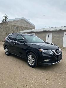 2018 Nissan Rogue SV AWD - Photo 5