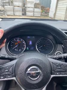 2018 Nissan Rogue SV AWD - Photo 7