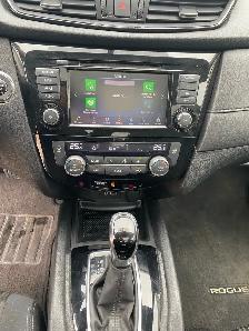 2018 Nissan Rogue SV AWD - Photo 8