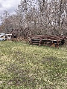 livestock equipment and fencing for sale - Photo 2