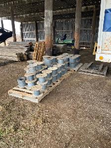 livestock equipment and fencing for sale - Photo 5