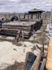 livestock equipment and fencing for sale - Photo 6