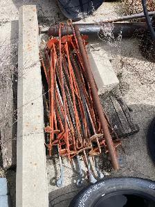 livestock equipment and fencing for sale - Photo 7