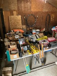 livestock equipment and fencing for sale - Photo 9