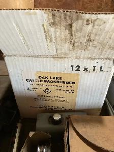 livestock equipment and fencing for sale - Photo 10