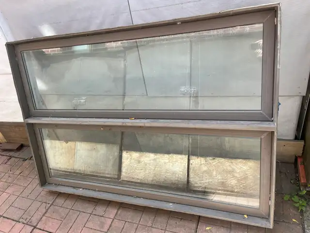 window 48x72 inches