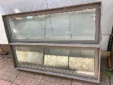window 48x72 inches