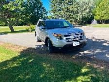 2014 Ford Explorer Limited - Photo 2