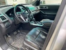 2014 Ford Explorer Limited - Photo 4