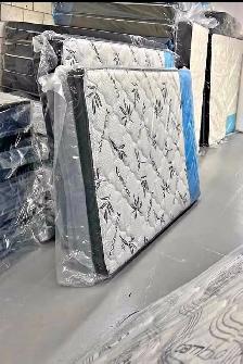 BIG SALE!brand new mattresses all sizes same day fast delivery