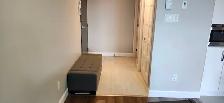 Spacieux  4  1/2  1 mois gratuit laveuse secheuse en prime - Photo 2