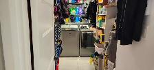 Spacieux  4  1/2  1 mois gratuit laveuse secheuse en prime - Photo 3