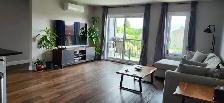 Spacieux  4  1/2  1 mois gratuit laveuse secheuse en prime - Photo 4