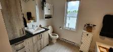 Spacieux  4  1/2  1 mois gratuit laveuse secheuse en prime - Photo 6