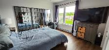 Spacieux  4  1/2  1 mois gratuit laveuse secheuse en prime - Photo 9