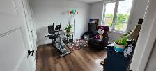 Spacieux  4  1/2  1 mois gratuit laveuse secheuse en prime - Photo 10
