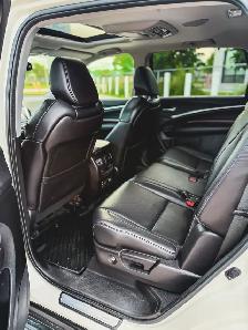 2014 Acura MDX Tech Pkg - Photo 11