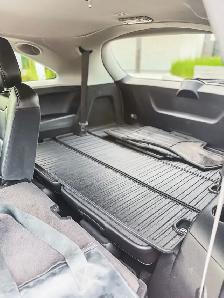 2014 Acura MDX Tech Pkg - Photo 12