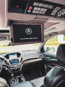 2014 Acura MDX Tech Pkg - Photo 13