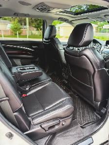 2014 Acura MDX Tech Pkg - Photo 15