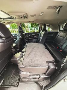 2014 Acura MDX Tech Pkg - Photo 18