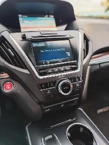 2014 Acura MDX Tech Pkg - Photo 19