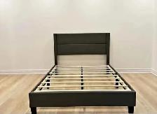BIG SALE!brand new bed frames all sizes same day fast delivery