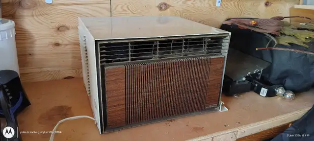climatiseur 8000 btu