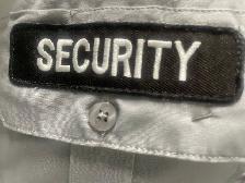 Hiring License Security Guards