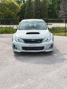 2013 Subaru WRX Limited Pkg - Photo 2