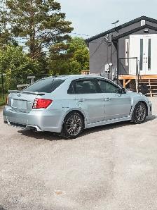 2013 Subaru WRX Limited Pkg - Photo 5
