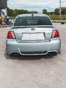 2013 Subaru WRX Limited Pkg - Photo 6
