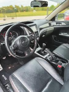 2013 Subaru WRX Limited Pkg - Photo 9