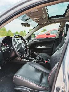 2013 Subaru WRX Limited Pkg - Photo 10