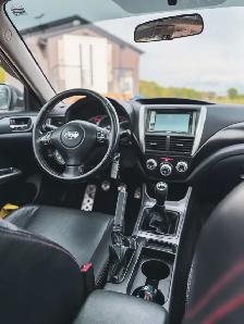 2013 Subaru WRX Limited Pkg - Photo 11