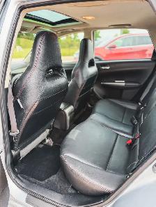 2013 Subaru WRX Limited Pkg - Photo 14